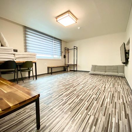 Stay Pohang Hotel Εξωτερικό φωτογραφία