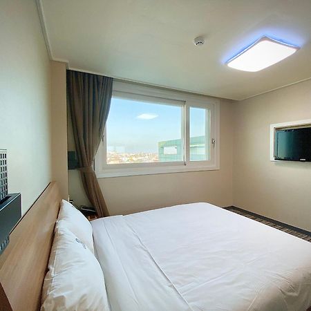 Stay Pohang Hotel Εξωτερικό φωτογραφία