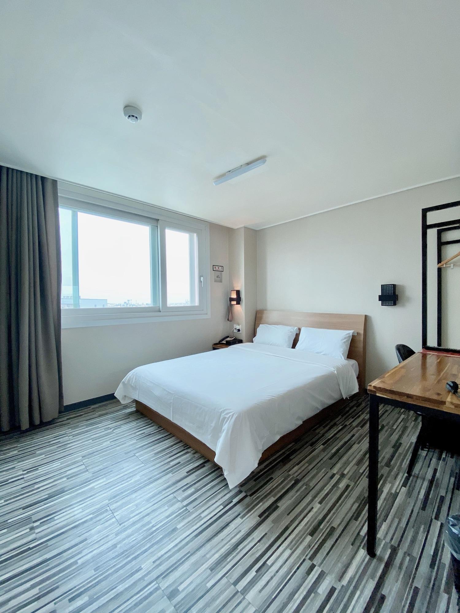 Stay Pohang Hotel Εξωτερικό φωτογραφία