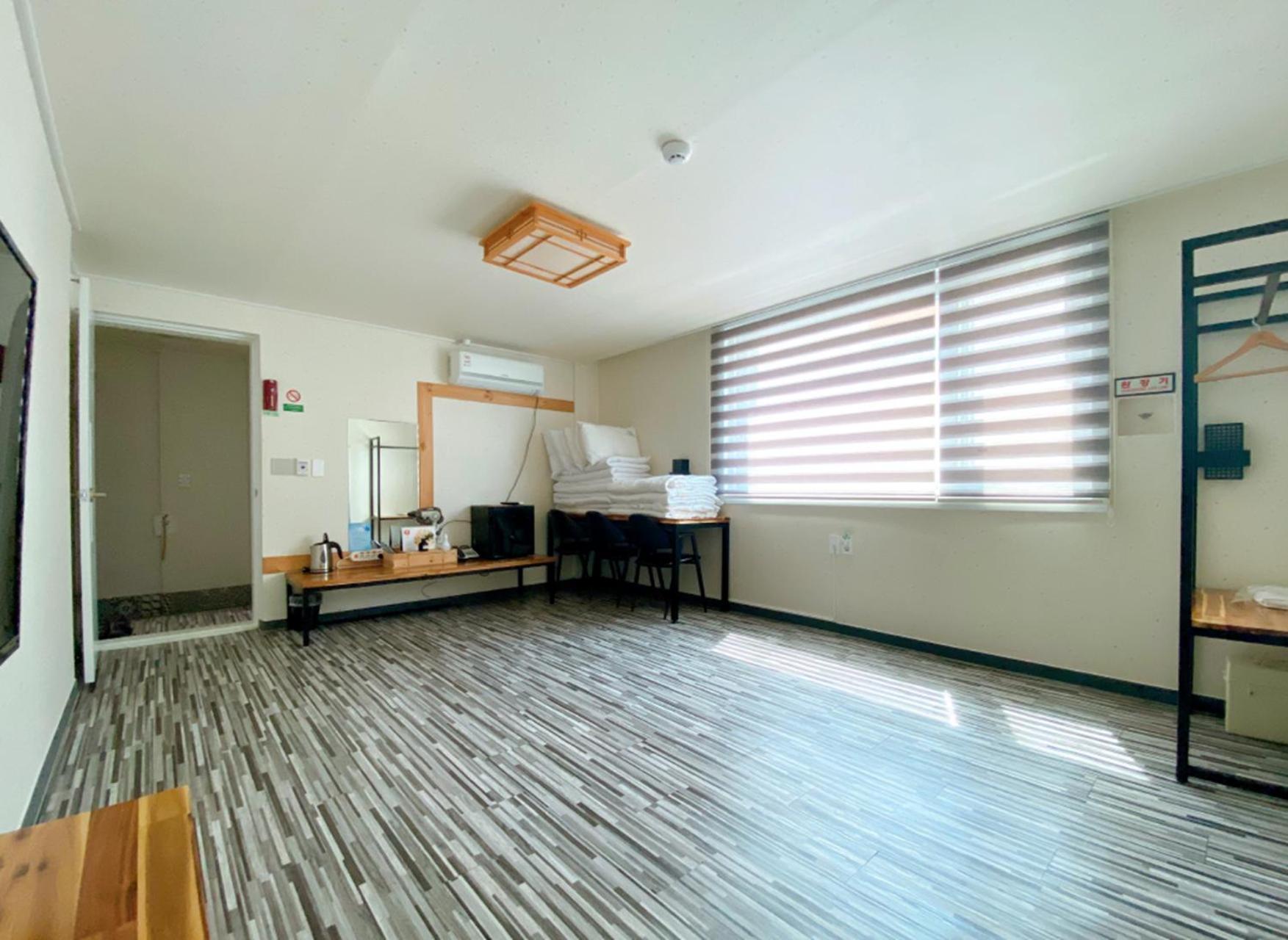 Stay Pohang Hotel Δωμάτιο φωτογραφία