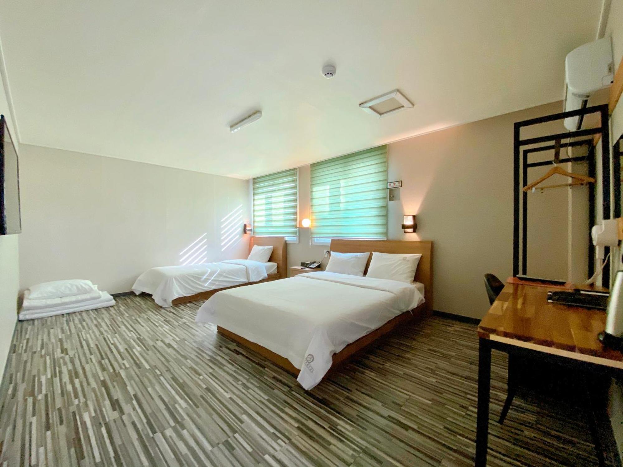 Stay Pohang Hotel Δωμάτιο φωτογραφία