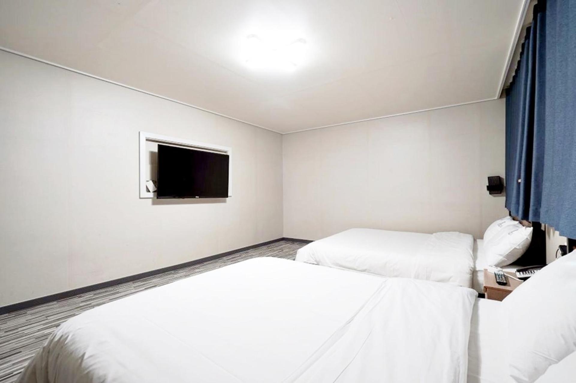 Stay Pohang Hotel Δωμάτιο φωτογραφία
