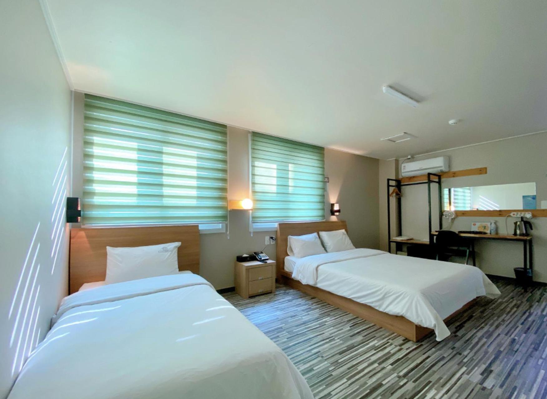 Stay Pohang Hotel Δωμάτιο φωτογραφία