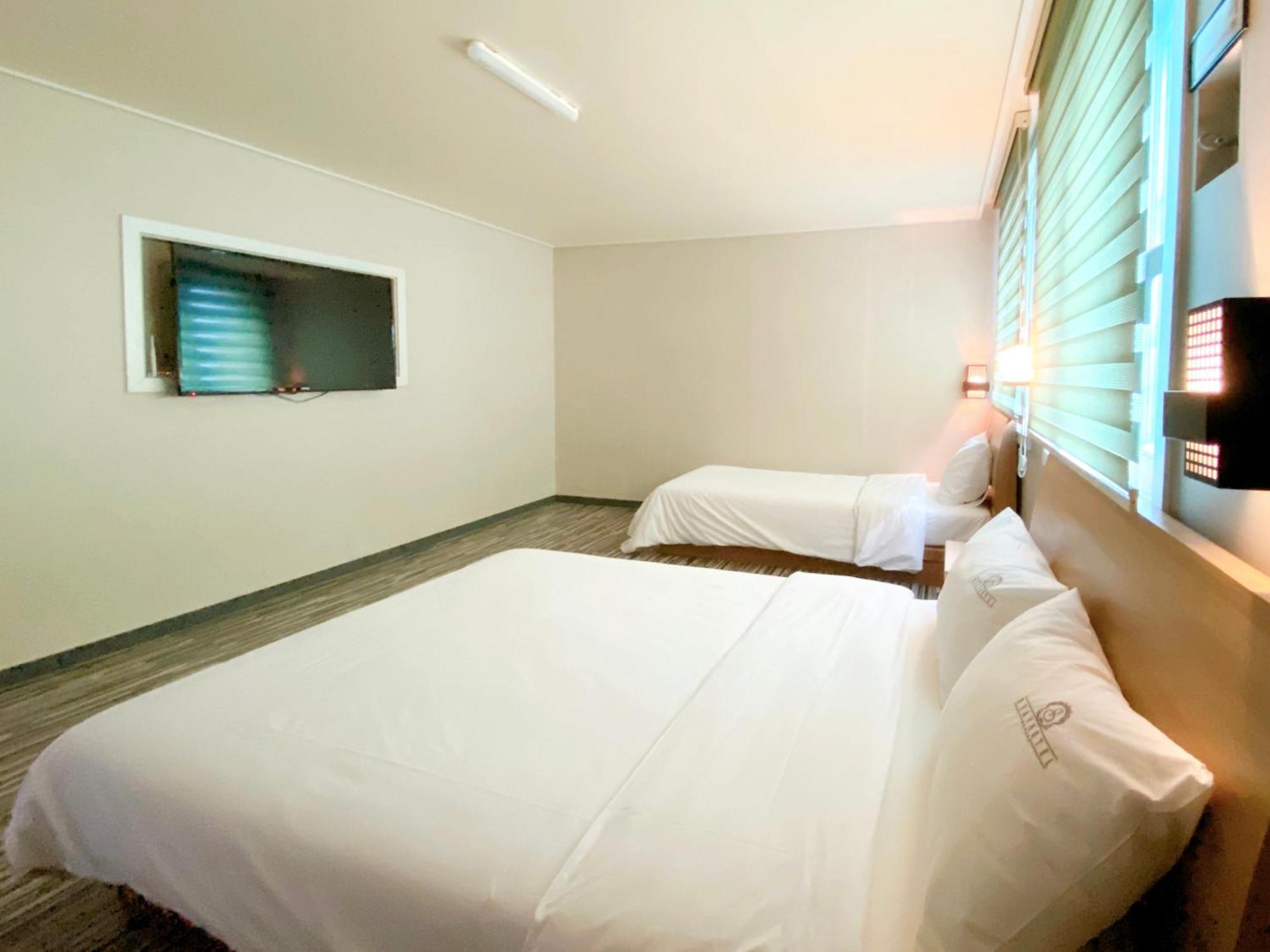 Stay Pohang Hotel Δωμάτιο φωτογραφία