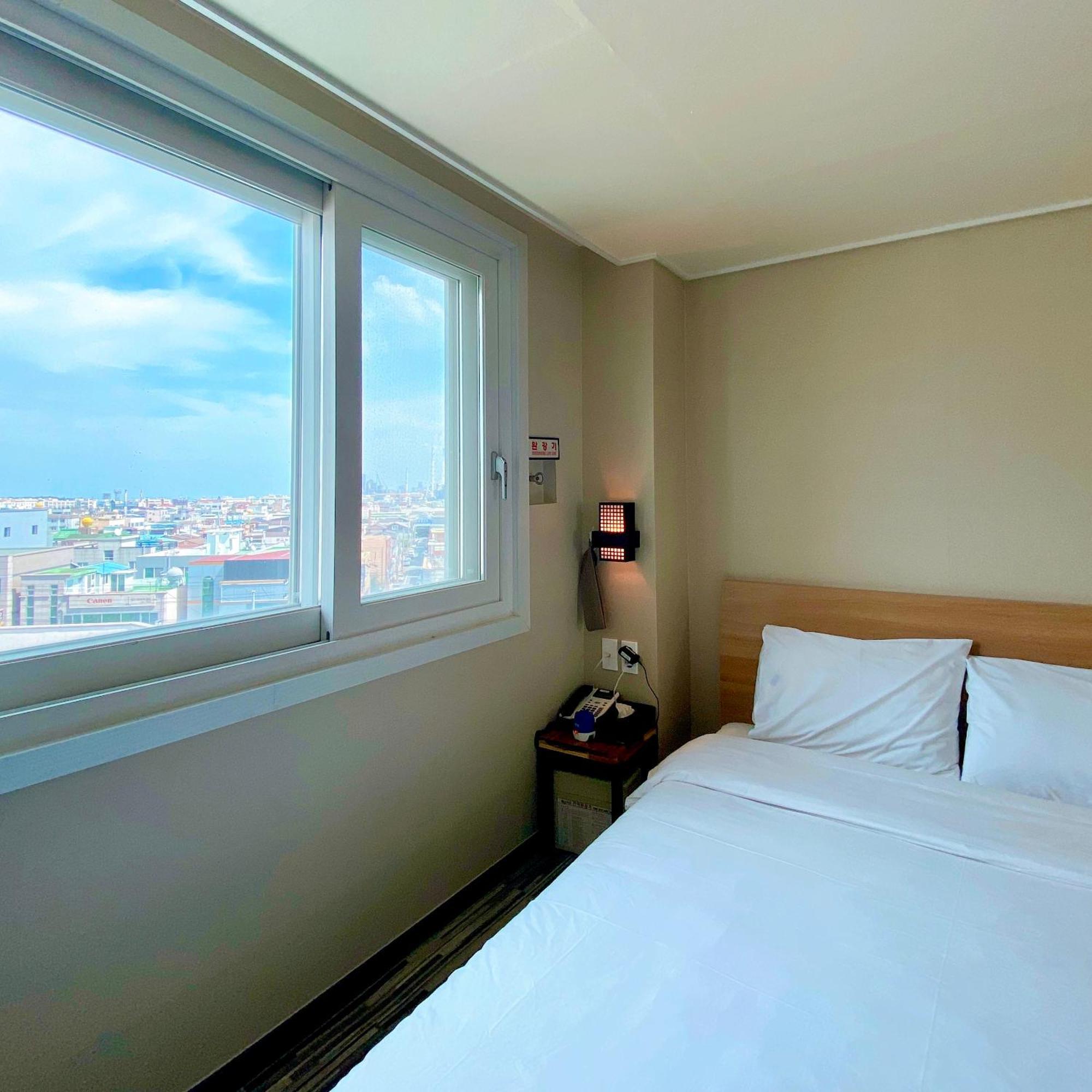 Stay Pohang Hotel Δωμάτιο φωτογραφία