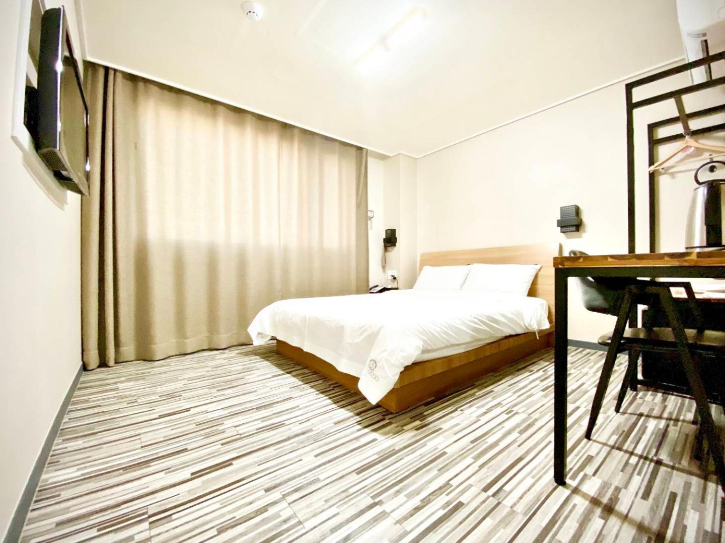 Stay Pohang Hotel Δωμάτιο φωτογραφία