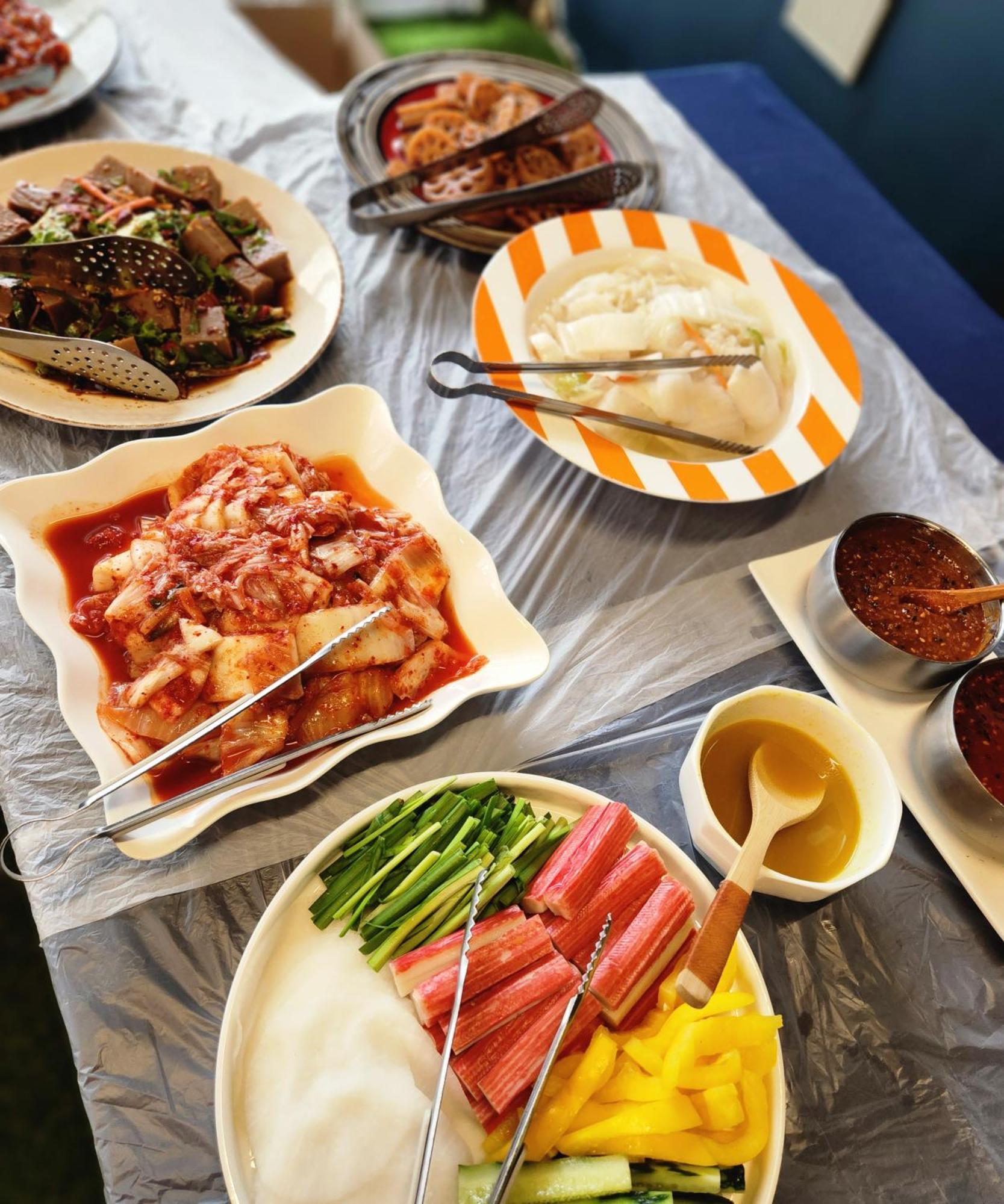 Stay Pohang Hotel Εξωτερικό φωτογραφία