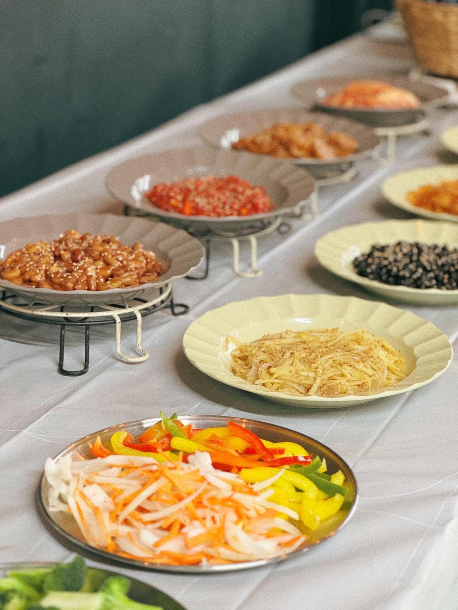 Stay Pohang Hotel Εξωτερικό φωτογραφία