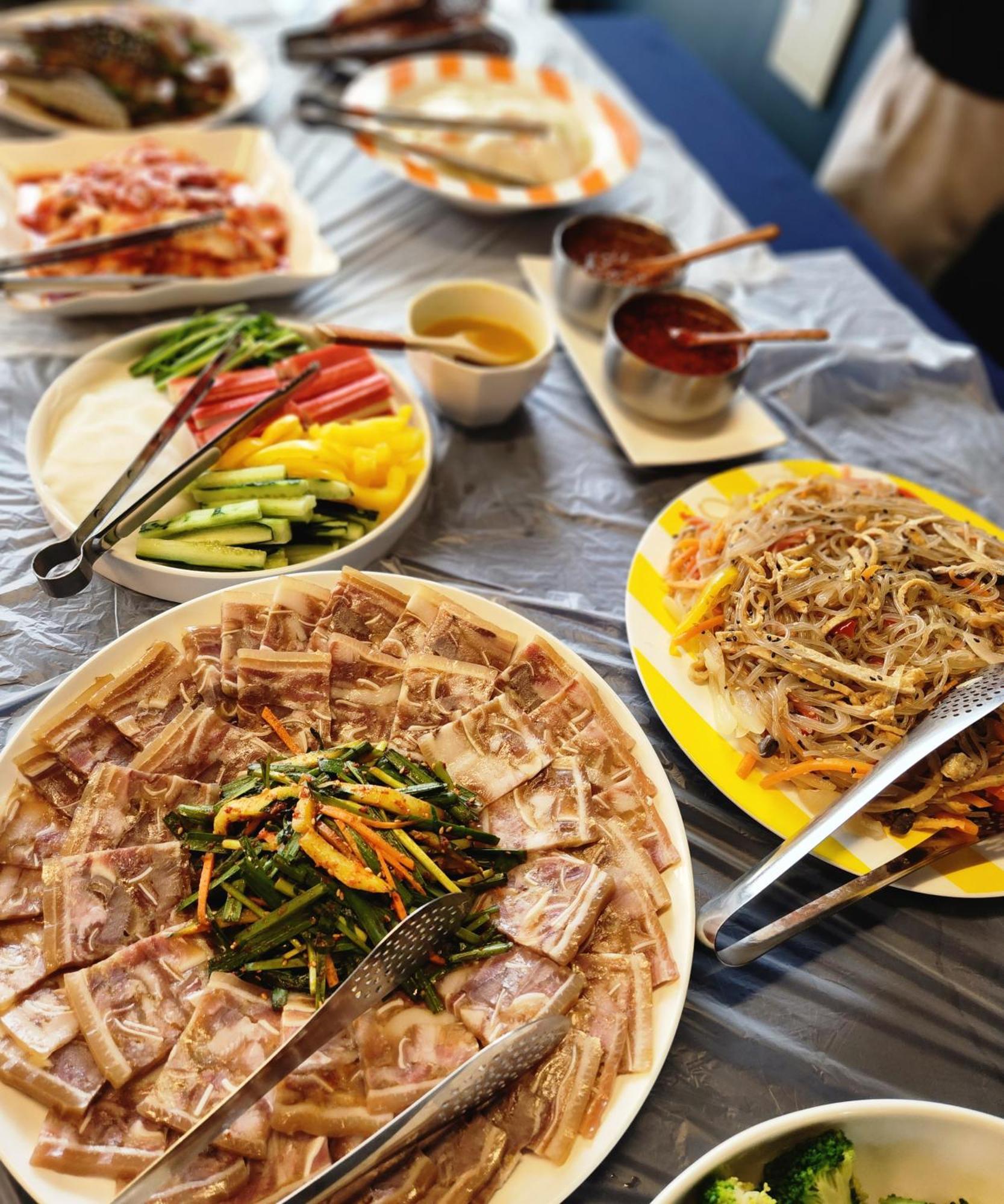 Stay Pohang Hotel Εξωτερικό φωτογραφία