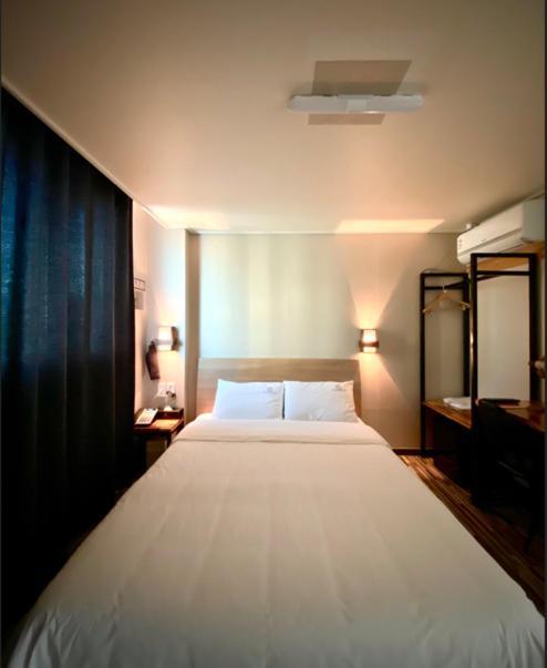 Stay Pohang Hotel Εξωτερικό φωτογραφία