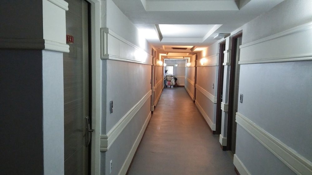 Stay Pohang Hotel Εξωτερικό φωτογραφία